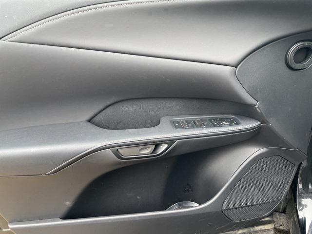 used 2025 Lexus RX 350 car, priced at $58,757