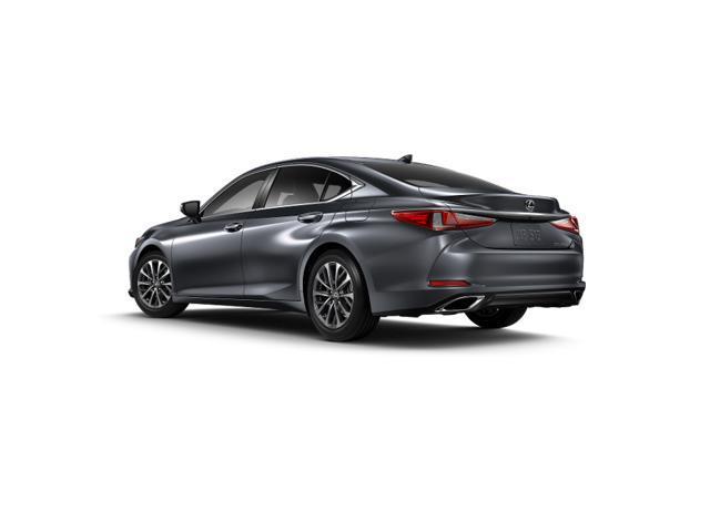 new 2025 Lexus ES 350 car, priced at $48,044