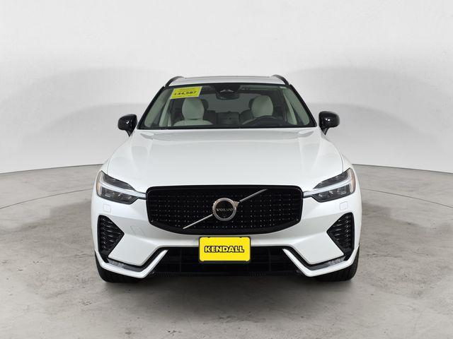 used 2025 Volvo XC60 car, priced at $44,587