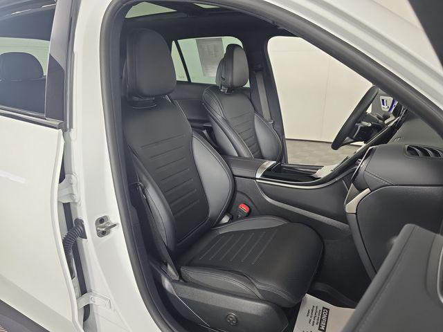 used 2024 Mercedes-Benz GLC 300 car, priced at $42,587