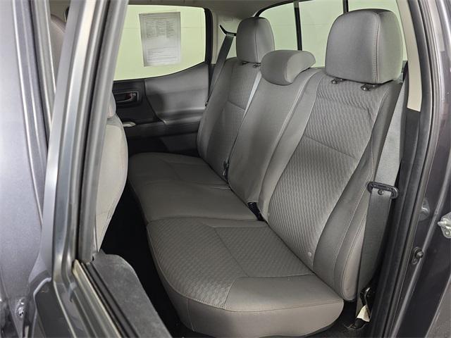 used 2022 Toyota Tacoma car, priced at $29,988