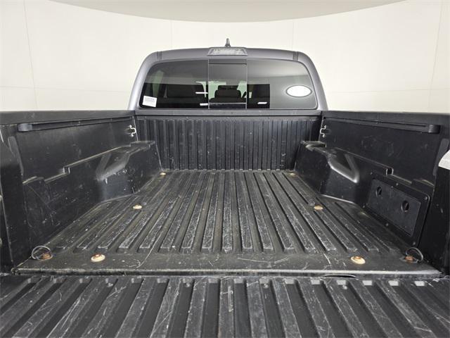 used 2022 Toyota Tacoma car, priced at $29,988