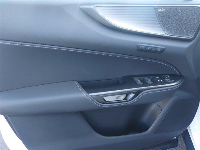 new 2026 Lexus NX 350 car, priced at $60,985