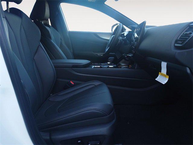 new 2026 Lexus NX 350 car, priced at $60,985