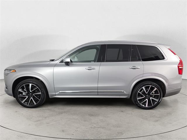 used 2025 Volvo XC90 car, priced at $50,876