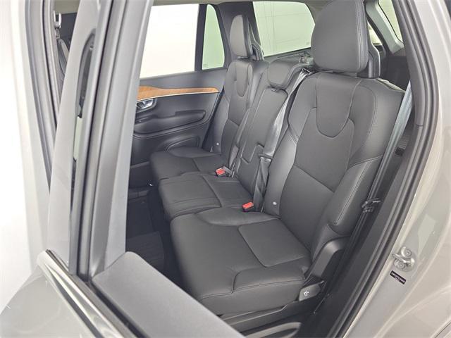 used 2025 Volvo XC90 car, priced at $50,876