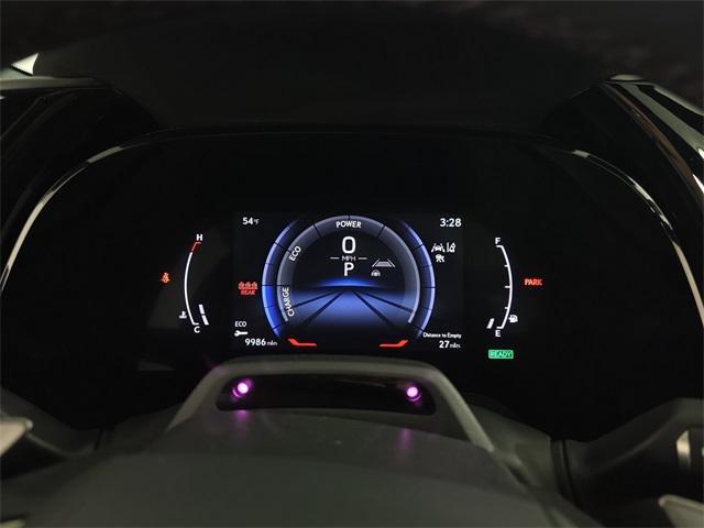 used 2023 Lexus RX 500h car, priced at $54,987