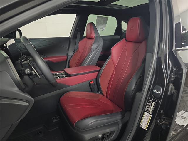 used 2023 Lexus RX 500h car, priced at $54,987