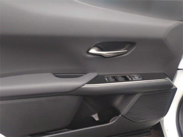 new 2025 Lexus UX 300h car, priced at $46,865