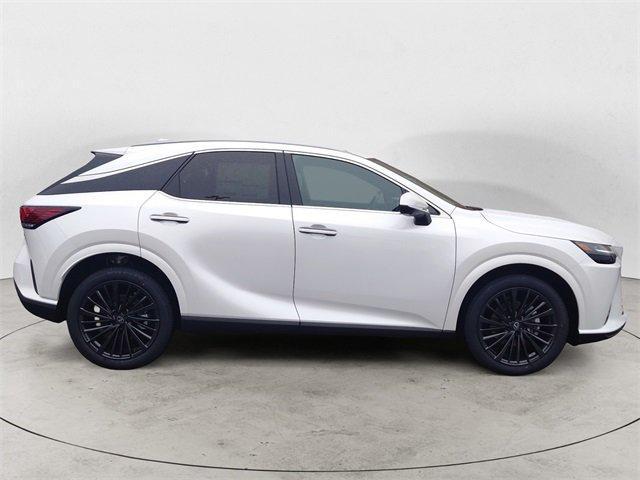 new 2026 Lexus RX 350 car, priced at $60,639