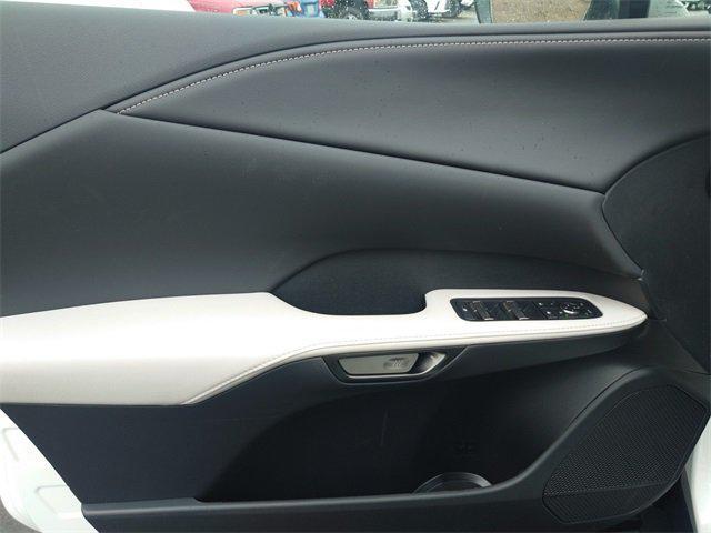 new 2026 Lexus RX 350 car, priced at $60,639