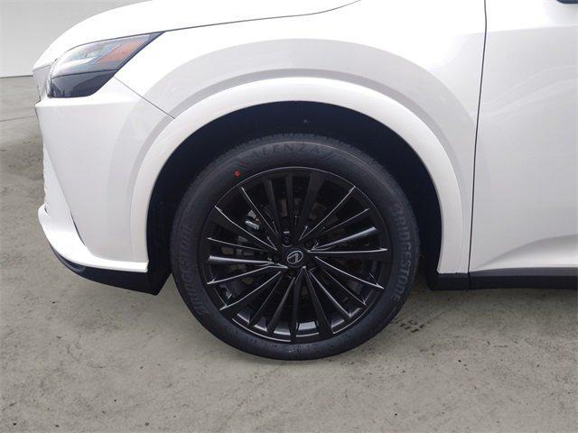 new 2026 Lexus RX 350 car, priced at $60,639