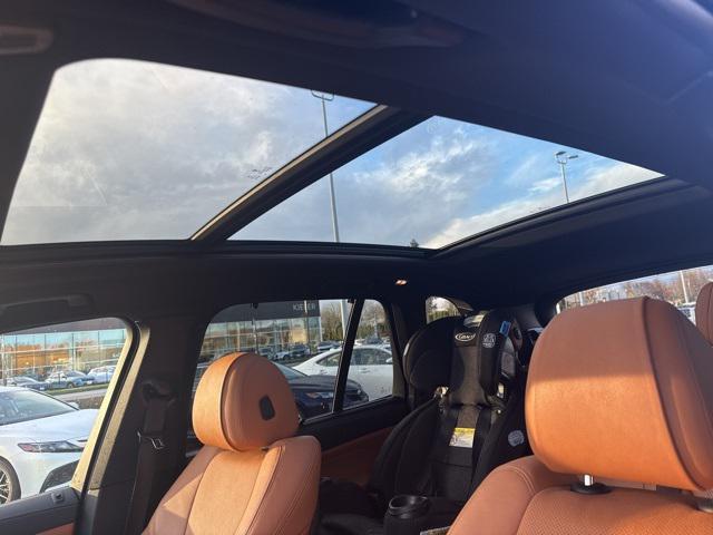 used 2022 BMW X5 car, priced at $42,657