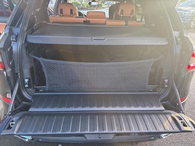used 2022 BMW X5 car, priced at $42,657