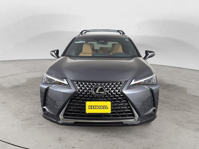 used 2025 Lexus UX 300h car, priced at $42,659