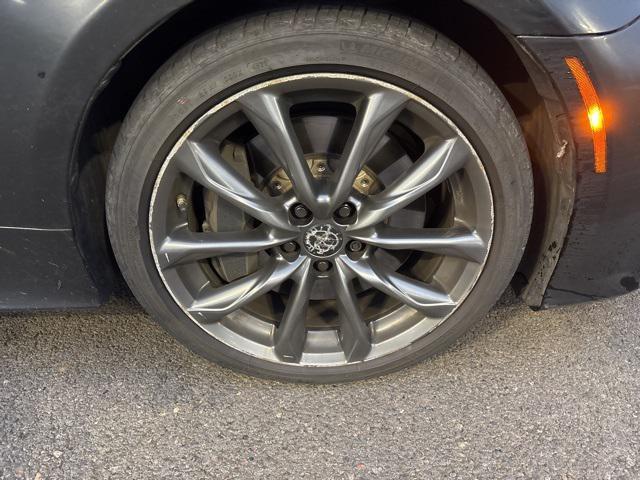 used 2019 Lexus RC 350 car, priced at $28,947