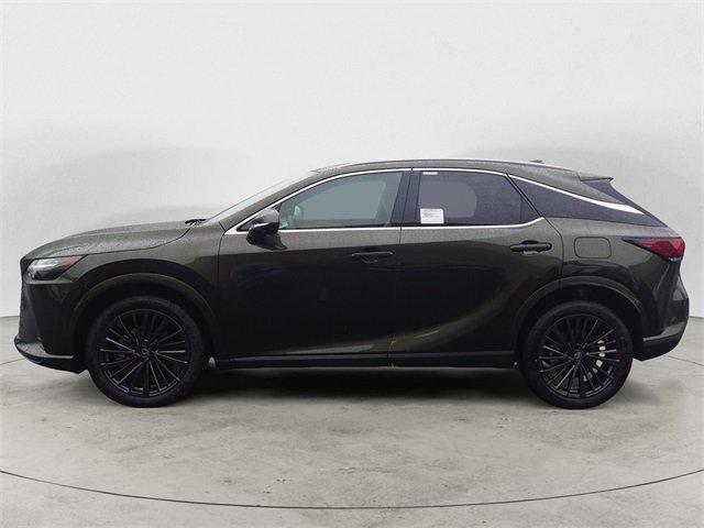 new 2026 Lexus RX 350 car, priced at $60,560