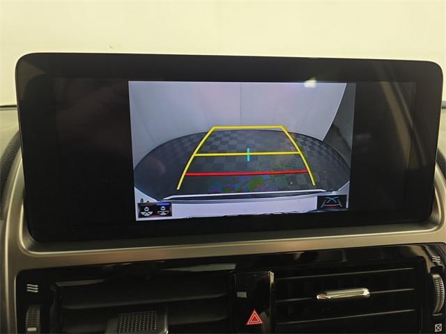 used 2022 Lexus GX 460 car, priced at $46,657