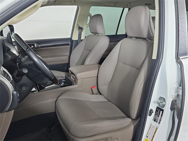 used 2022 Lexus GX 460 car, priced at $46,657