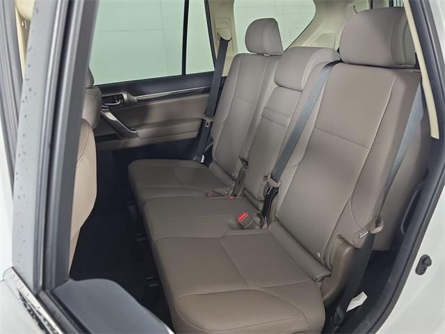 used 2022 Lexus GX 460 car, priced at $46,657