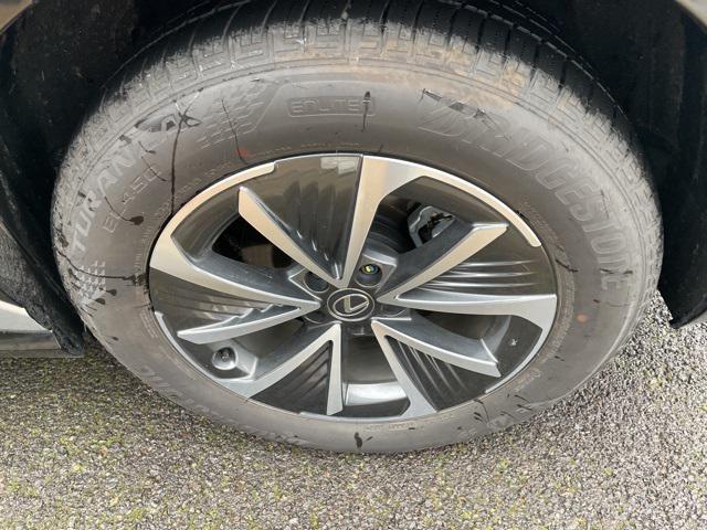 used 2024 Lexus RZ 450e car, priced at $33,587