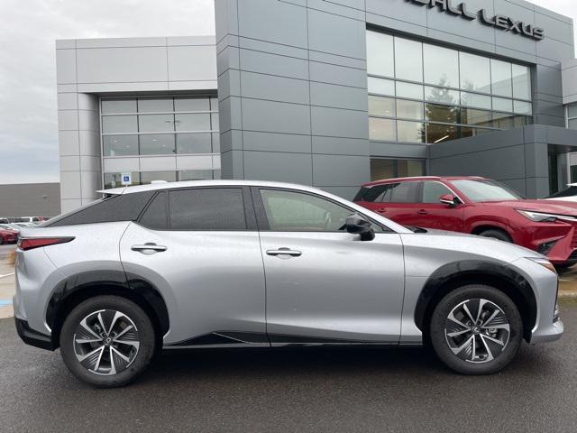 used 2024 Lexus RZ 450e car, priced at $33,587