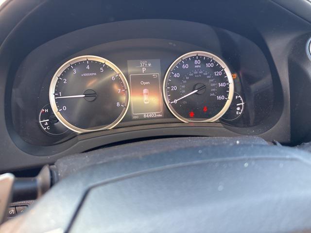 used 2014 Lexus IS 250 car, priced at $18,657