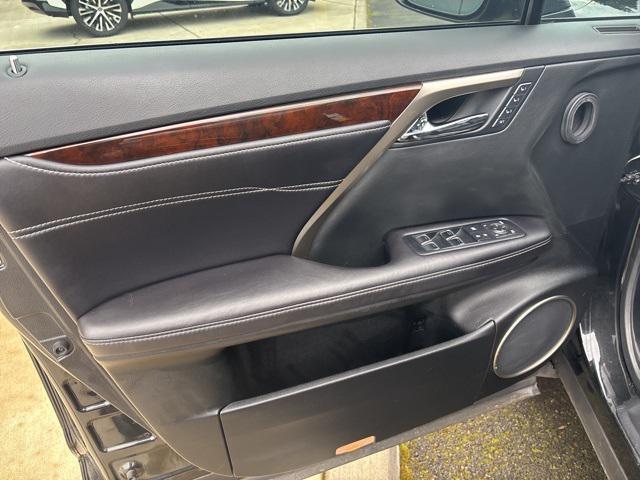 used 2016 Lexus RX 450h car, priced at $29,896