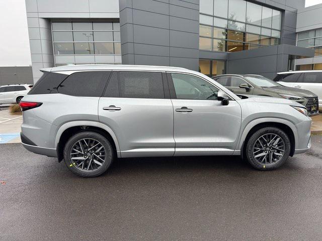 new 2026 Lexus TX 350 car, priced at $65,764