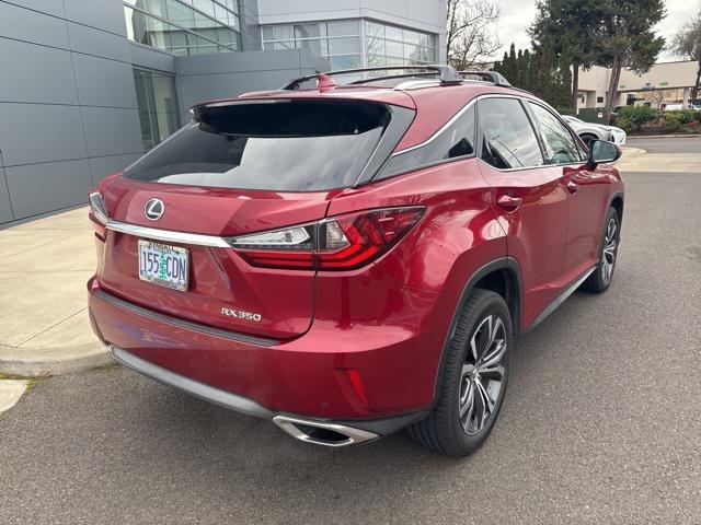 used 2016 Lexus RX 350 car, priced at $22,567