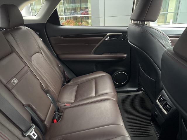 used 2016 Lexus RX 350 car, priced at $22,567