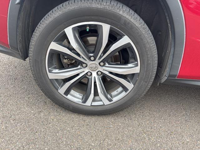 used 2016 Lexus RX 350 car, priced at $22,567