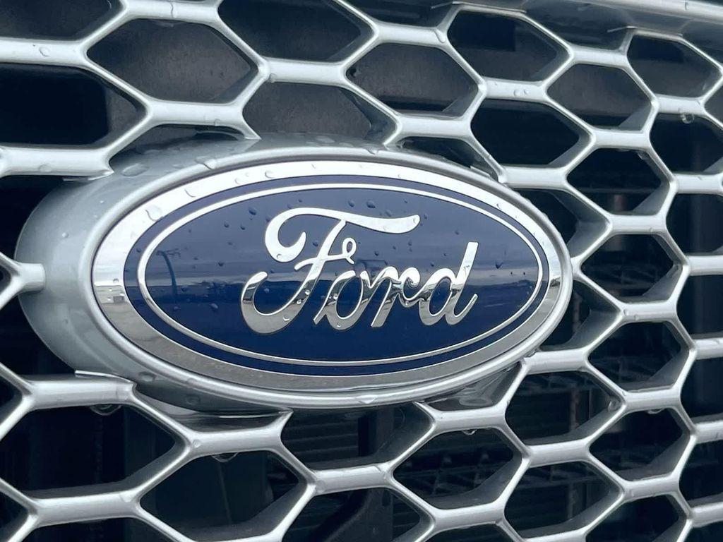used 2024 Ford Edge car, priced at $28,580