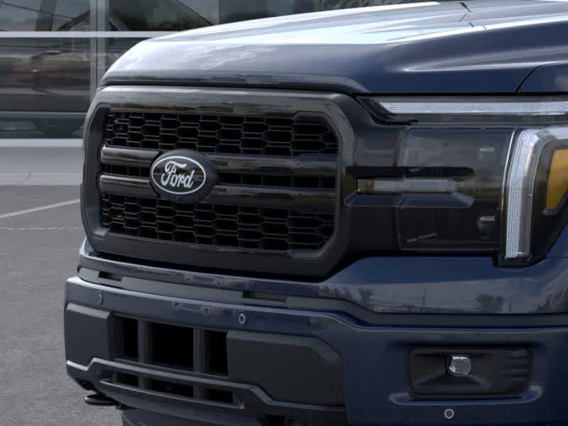new 2026 Ford F-150 car, priced at $68,832
