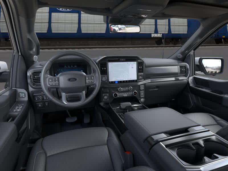 new 2026 Ford F-150 car, priced at $71,530