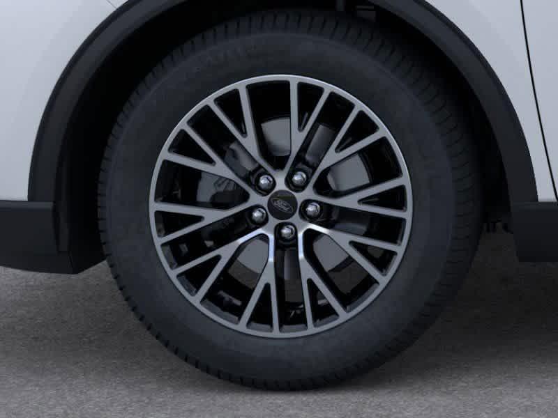 new 2026 Ford Escape PHEV car, priced at $31,874