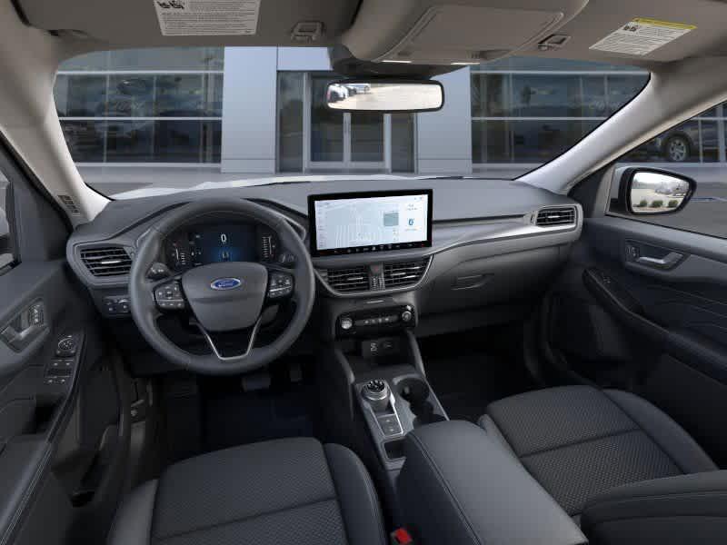 new 2026 Ford Escape PHEV car, priced at $31,874
