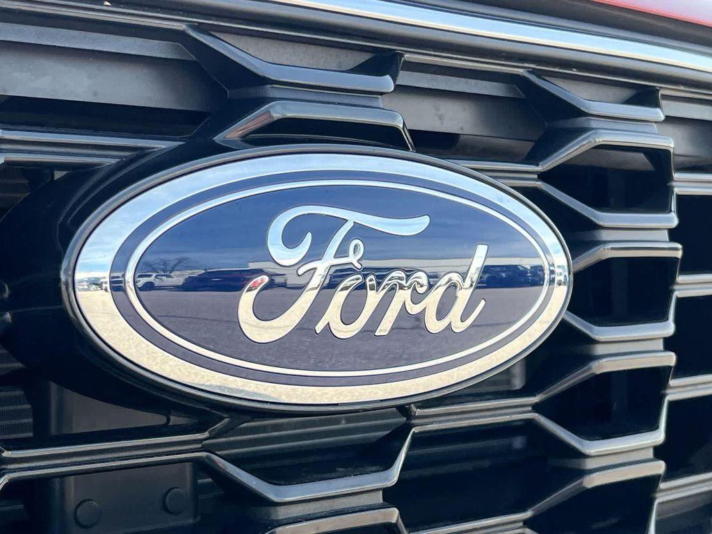 used 2024 Ford Escape car, priced at $25,680