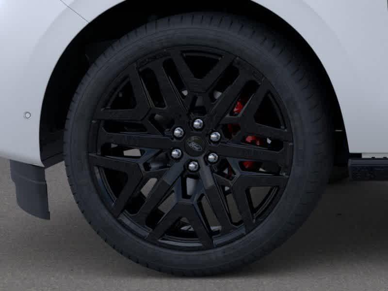 new 2026 Ford Expedition Max car, priced at $81,532