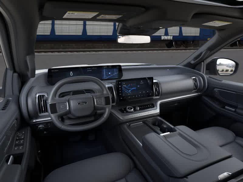new 2026 Ford Expedition Max car, priced at $81,532