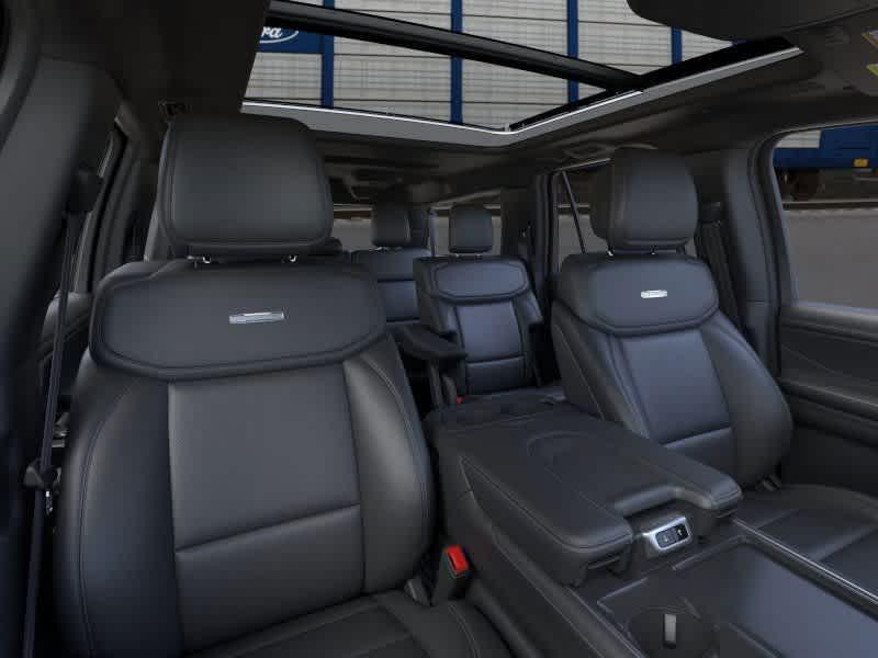 new 2026 Ford Expedition Max car, priced at $81,532