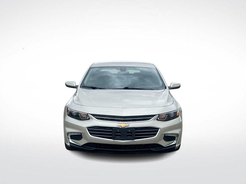 used 2016 Chevrolet Malibu car, priced at $11,780
