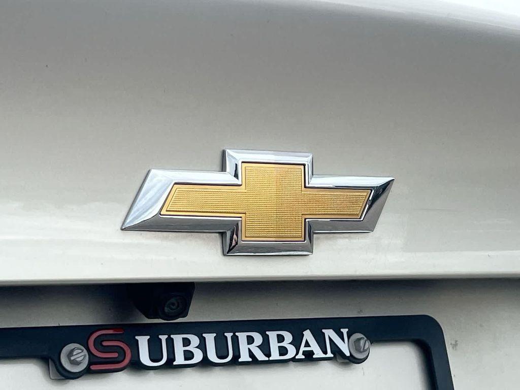 used 2016 Chevrolet Malibu car, priced at $11,780