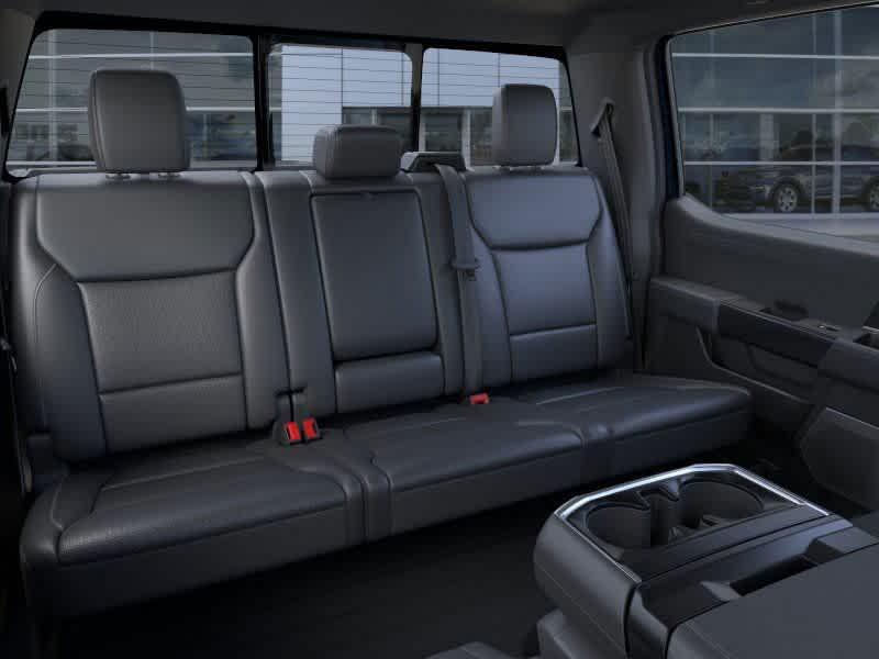 new 2026 Ford F-150 car, priced at $71,892