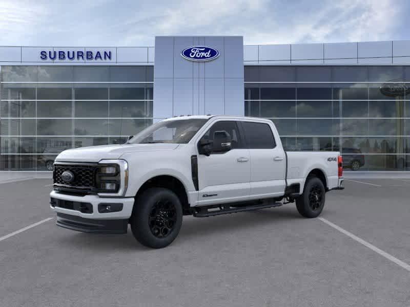 new 2026 Ford F-250 car, priced at $81,887