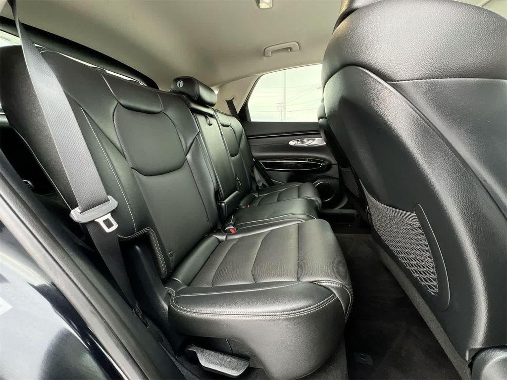 used 2025 Genesis GV70 car, priced at $34,995