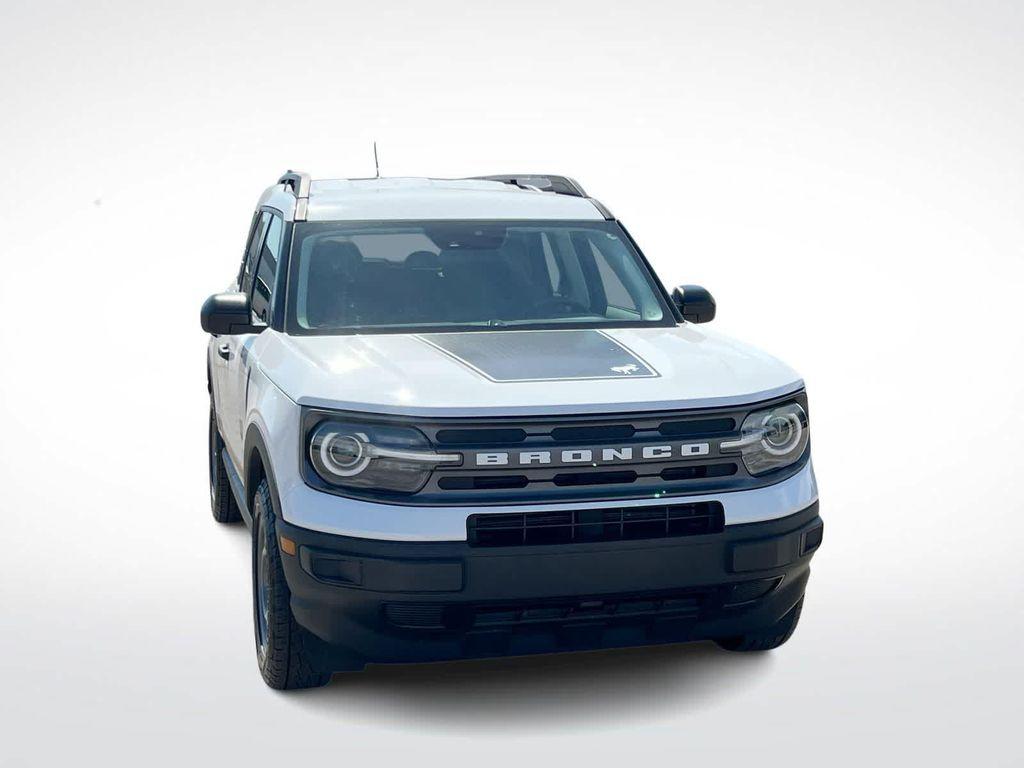 used 2024 Ford Bronco Sport car, priced at $26,275