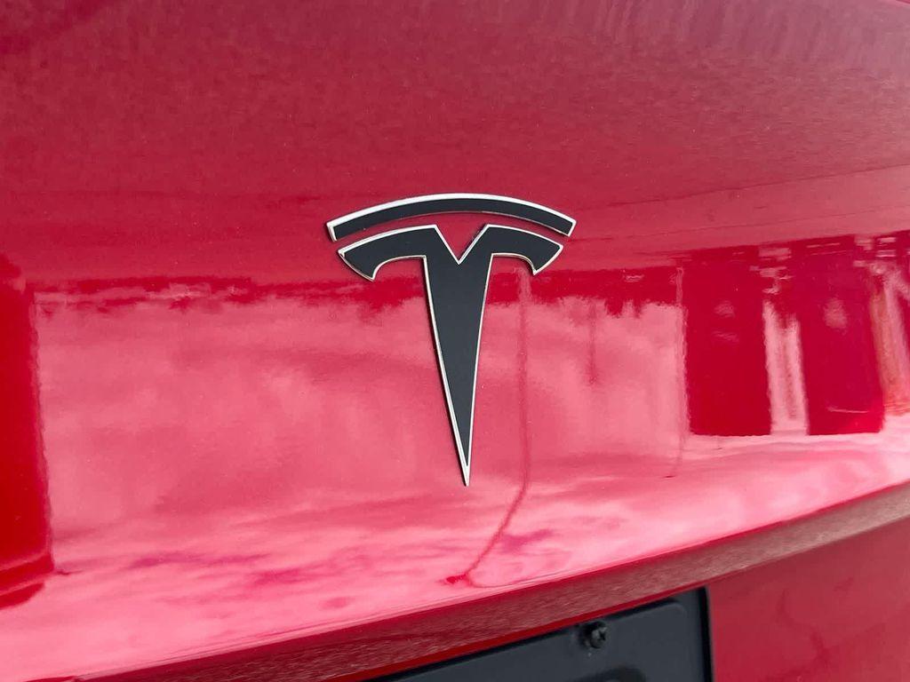 used 2019 Tesla Model 3 car, priced at $23,279