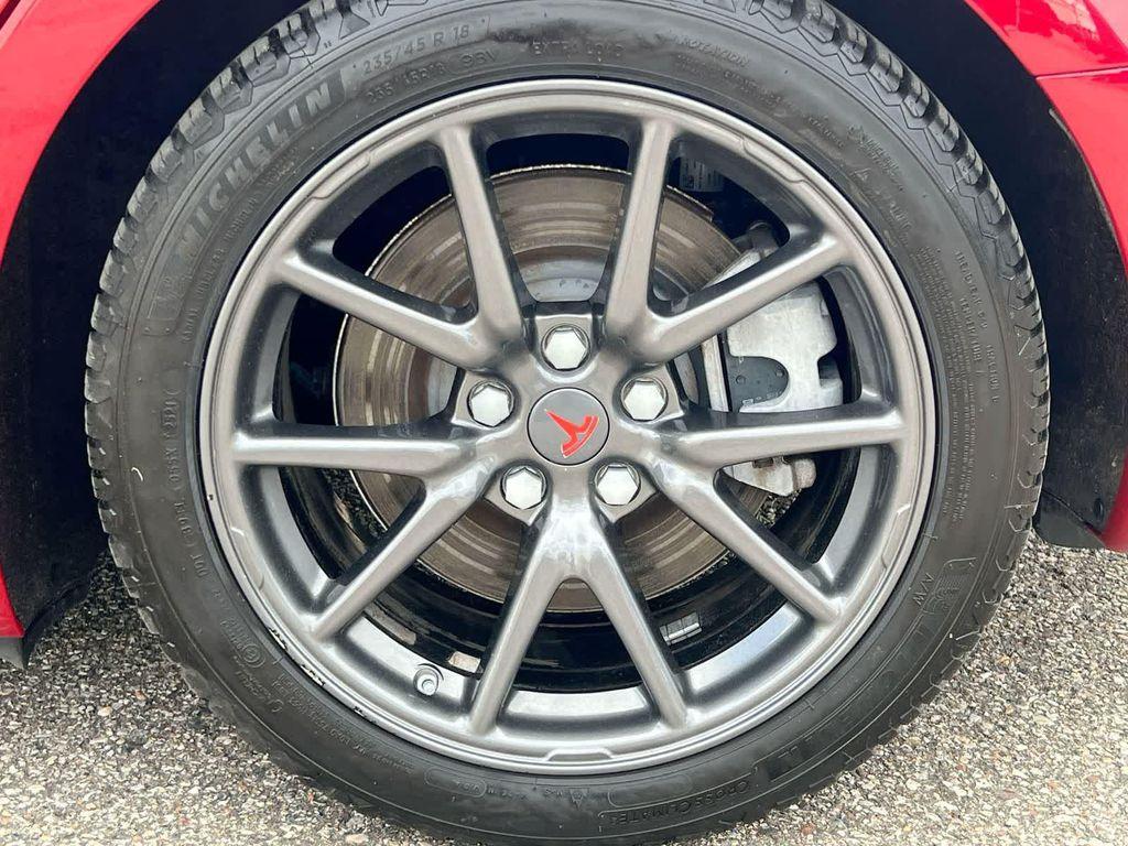 used 2019 Tesla Model 3 car, priced at $23,279