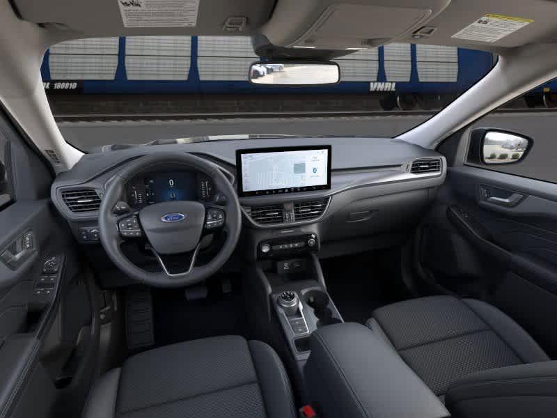 new 2026 Ford Escape PHEV car, priced at $30,394